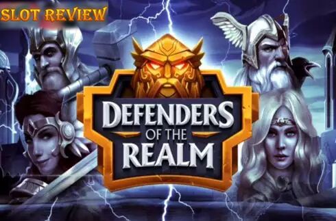 Defenders of the Realm icon